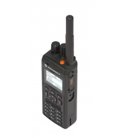 LE PORTATIF DP4800/DP4801 VHF/UHF MOTOTRBO™