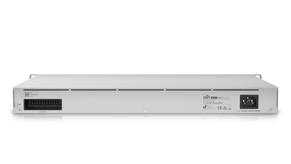 Switch Pro 24 PoE