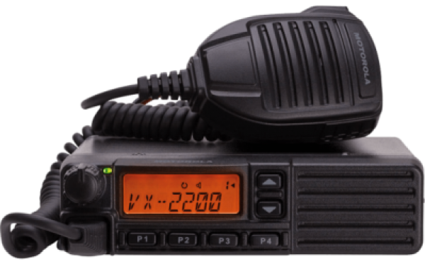 VX-2100/2200 SERIES