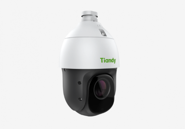 Caméra PTZ 2MP 25 × Starlight IR TC-H324S Spécifications: 25X / I / E