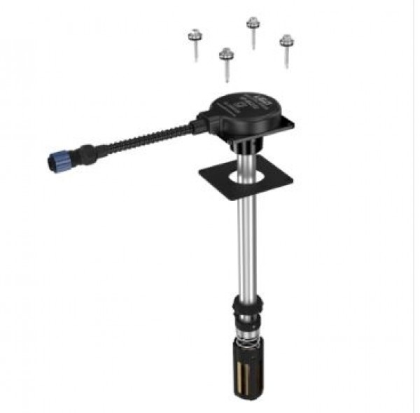 SONDE DE NIVEAU FLUIDE 