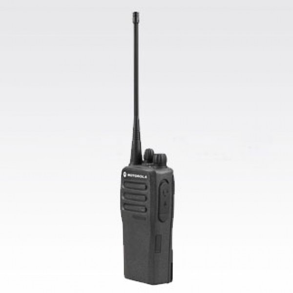 RADIO PORTABLE NUMÉRIQUE MOTOTRBO ™ DP1400