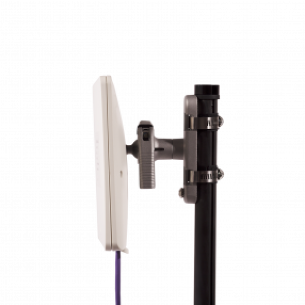 RADWIN 2000 Alpha 5GHz ODU – 200Mbps Aggregate, 16dBi Integrated Antenna.