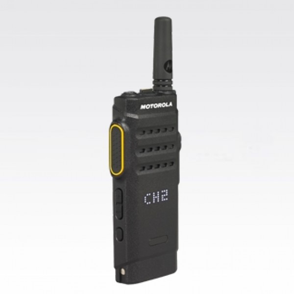 LE PORTATIF SL1600 MOTOTRBO™