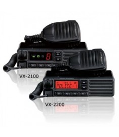 VX-2100/2200 SERIES