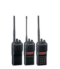 Gamme VX-920E Portatifs VHF/UHF 
