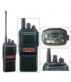Gamme VX-920E Portatifs VHF/UHF 