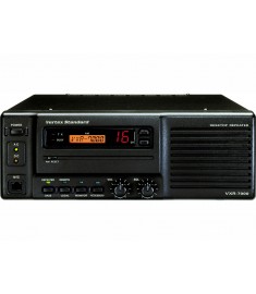 Gamme VXR-7000 Station de base/relais VHF/UHF de bureau